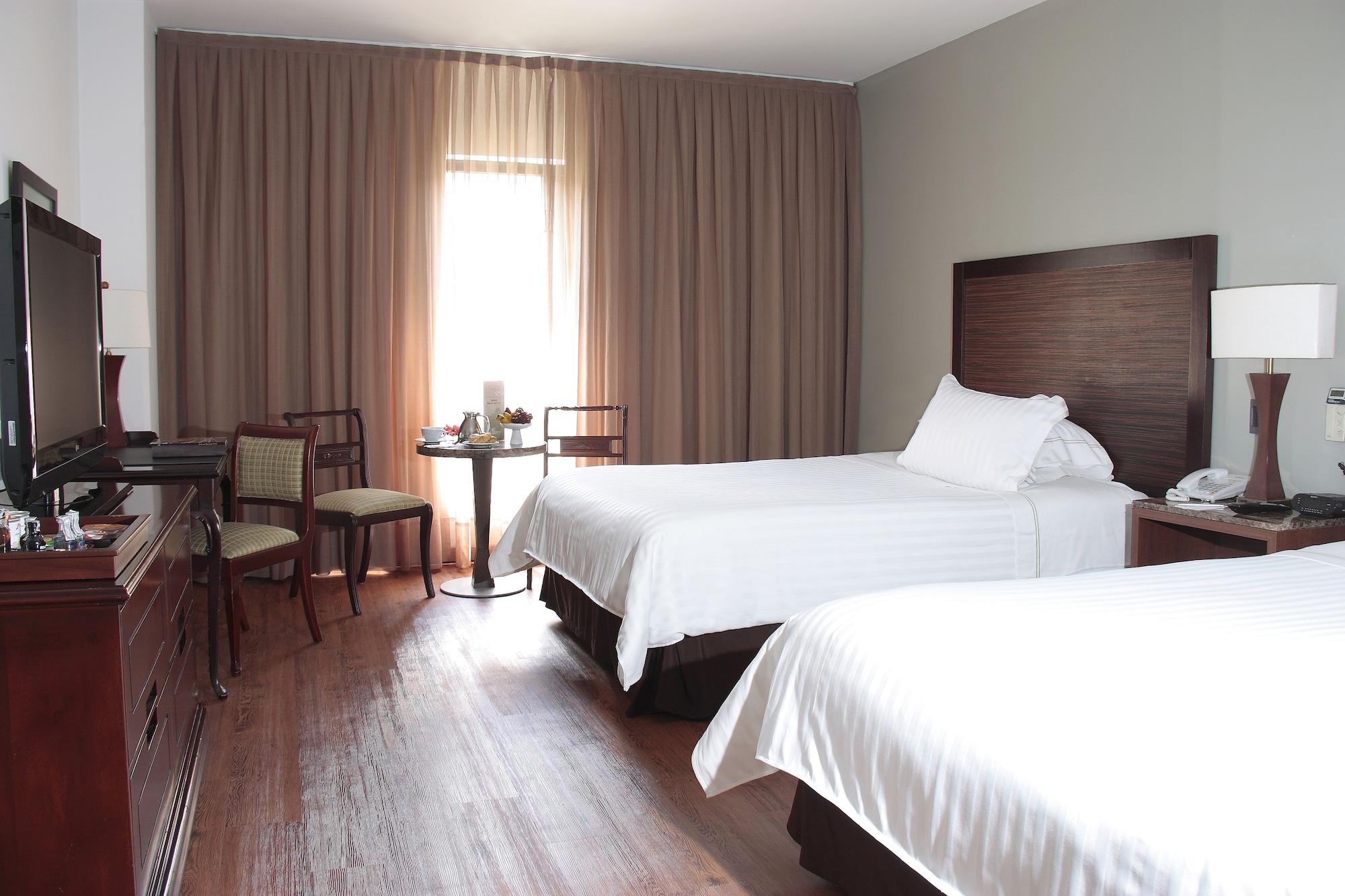 Hotel Morrison Zona Rosa Bogota Exterior photo