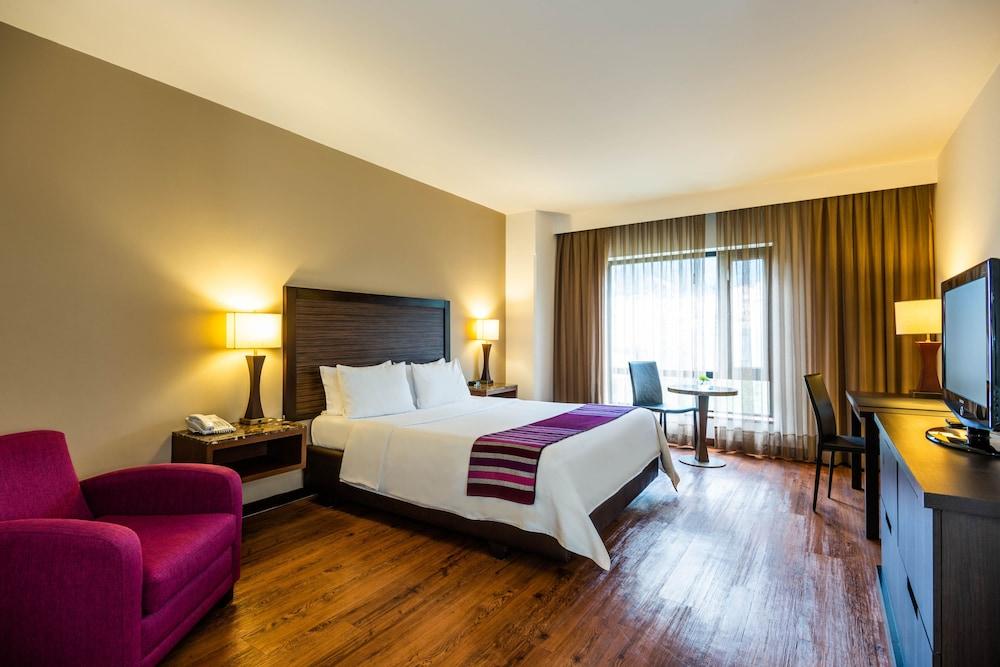 Hotel Morrison Zona Rosa Bogota Exterior photo